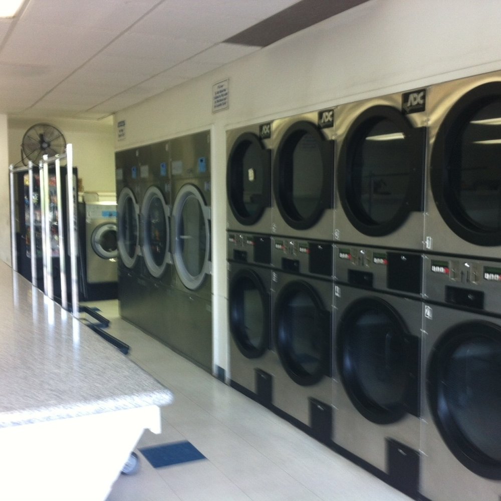 Mimi's Laundromat - Laundromat Near Me - Hayward, California Mimi's Laundromat - Laundromat Near Me - Hayward, California