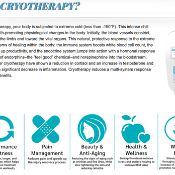 Bodyheat Tanning - cryotherapty benefits - Tanning Near Me - Las Vegas, Nevada Bodyheat Tanning - cryotherapty benefits - Tanning Near Me - Las Vegas, Nevada
