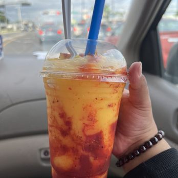 Fruteria Mango - Mangonada - Ice Cream & Frozen Yogurt Near Me - Dallas, Texas