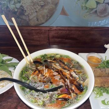 54 Restaurant - Pho Tai - Vietnamese Near Me - Washington, DC, District of Columbia