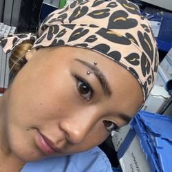 Piercings by Sandy