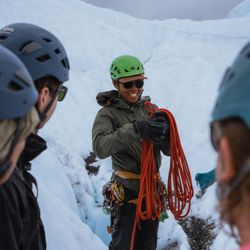 NOVA Alaska Guides