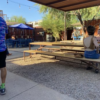 Kukai - In front of Kukai - Japanese Near Me - Tucson, Arizona