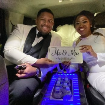 Your Day Your Way Coordinators - Married couple - Wedding Planning Near Me