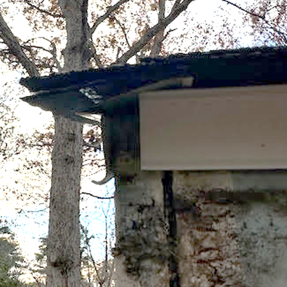 Ultra Roofing - Bad Drip edge corner - Roofing Near Me - Cary, North Carolina Ultra Roofing - Bad Drip edge corner - Roofing Near Me - Cary, North Carolina
