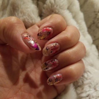 Lavender Nails - Nail Salons Near Me - San Jose, California