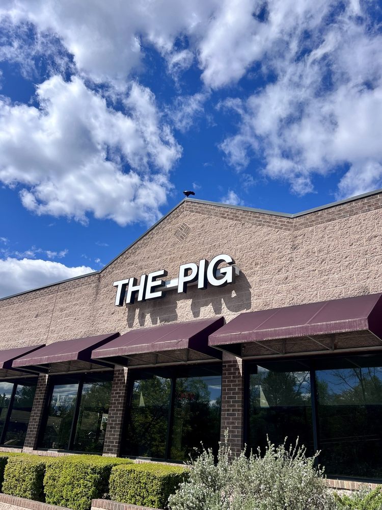 The Pig
