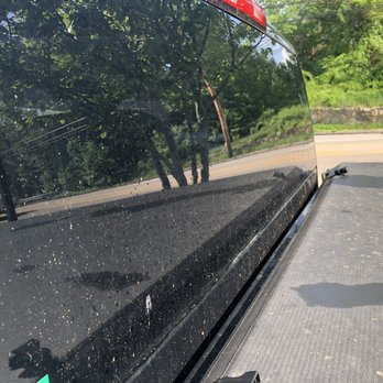 Primrose Touchfree Car Wash - Car Wash Near Me - Millis, Massachusetts
