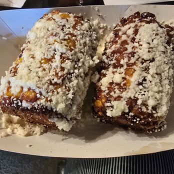 Soultran's Seafood - Fried Corn on Cob - Seafood Markets Near Me - Vallejo, California Soultran's Seafood - Fried Corn on Cob - Seafood Markets Near Me - Vallejo, California