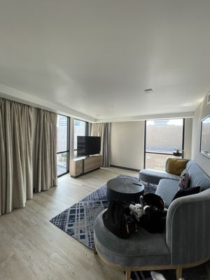 Hyatt Centric Beale Street Memphis by null