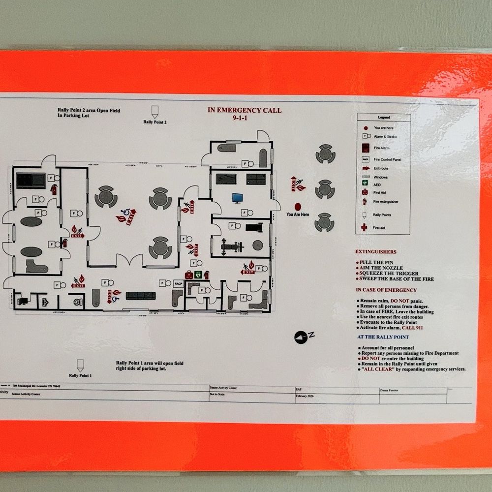 Senior Activity Center - Recreation Centers Near Me - Leander, Texas Senior Activity Center - Recreation Centers Near Me - Leander, Texas