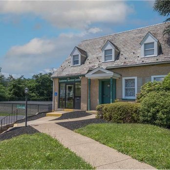 Extra Space Storage - Beauty Image - Extra Space Storage at 329 W Butler Ave, Chalfont, PA 18914 - Self Storage Near Me - Chalfont, Pennsylvania