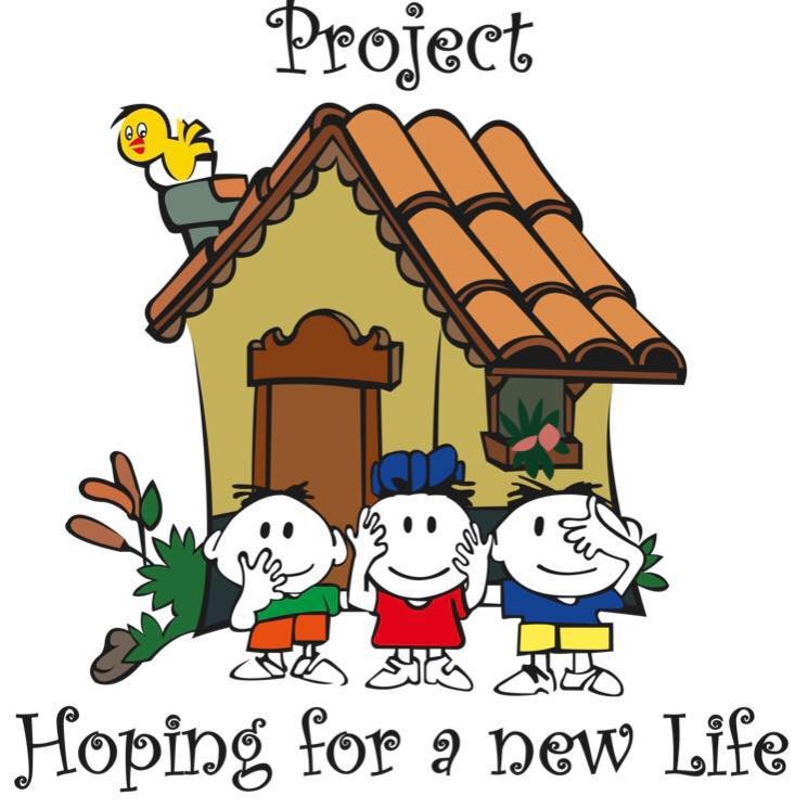 Hoping for a New Life Project - social services organization in West Jordan, UT