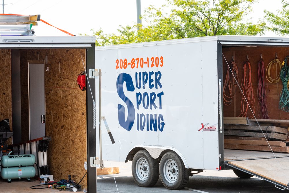 SUPER SPORT SIDING 10 Photos 6441 E Winslow Dr, Nampa, Idaho
