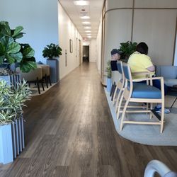 Duly Health & Care - Time for another hip exam. Oh, fun.