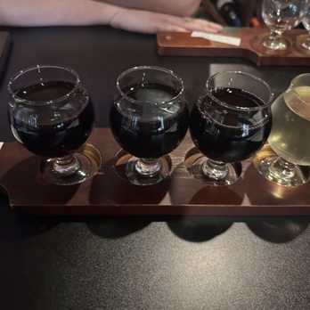 The Cordial Cork - Wine flight - Wine Bars Near Me - Richmond, Indiana The Cordial Cork - Wine flight - Wine Bars Near Me - Richmond, Indiana