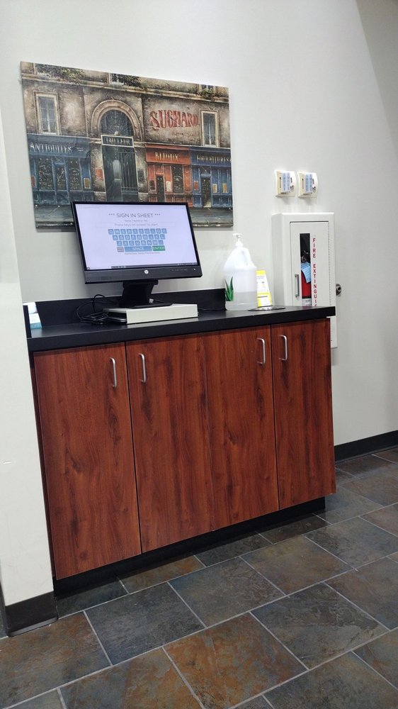 NORTHCHASE FAMILY PRACTICE CLINIC Updated October 2024 11417