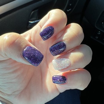 Rb Nails - Nail Salons Near Me - Maineville, Ohio