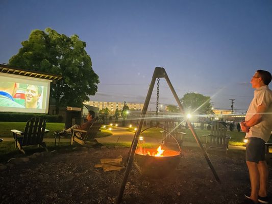 Trumbull And Porter Hotel- Detroit Downtown by null