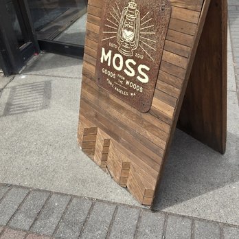 MOSS - Women's Clothing Near Me - Port Angeles, Washington MOSS - Women's Clothing Near Me - Port Angeles, Washington
