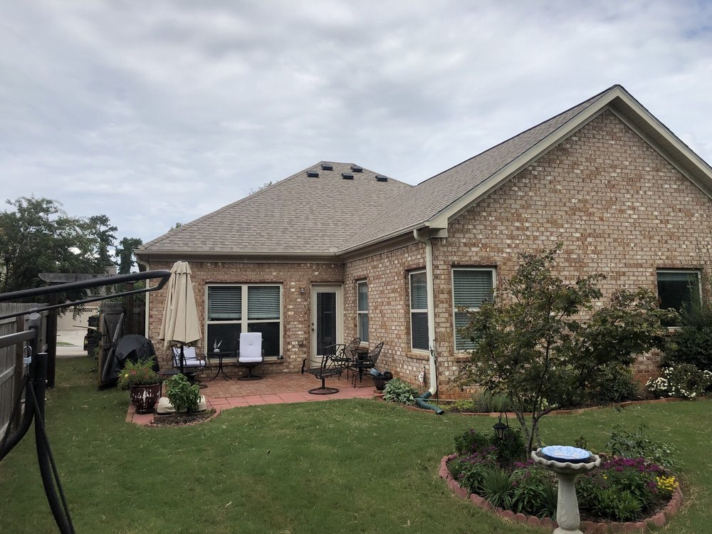 Slide of Spartan Roofing Solutions