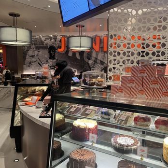 Junior's - Lobby - Breakfast & Brunch Near Me - Las Vegas, Nevada Junior's - Lobby - Breakfast & Brunch Near Me - Las Vegas, Nevada