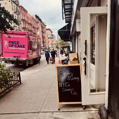 B Cup Cafe & Eatery by null