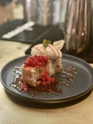 Maestro Restaurant by null