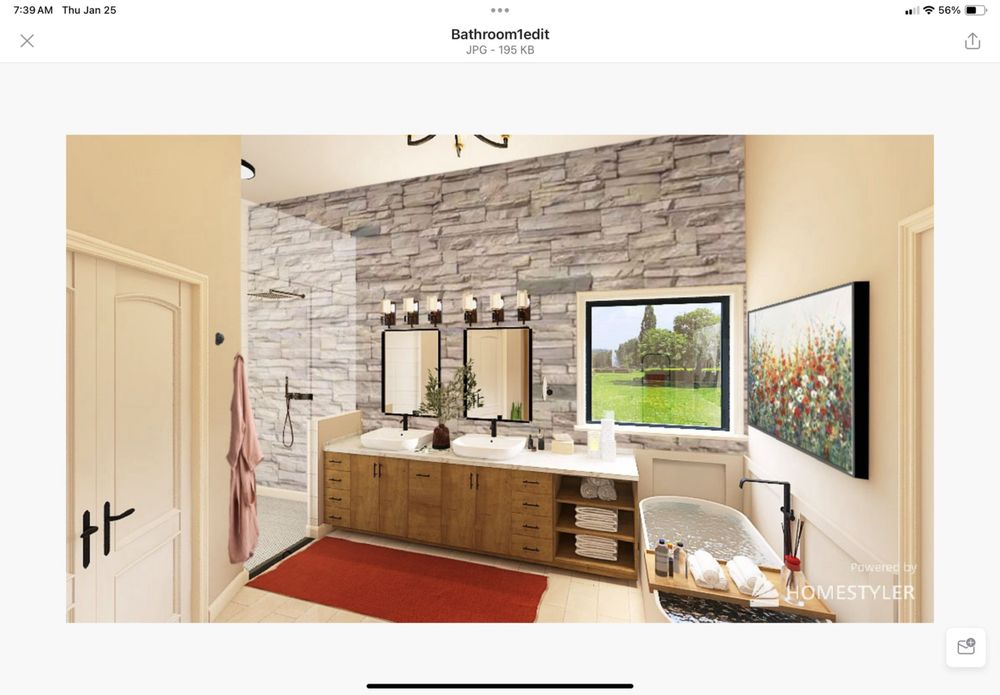 DARE 2 DREAM INTERIORS - Updated December 2025 - Request Consultation ...