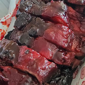 3 Little Pigs Chi - BBQ Pork, full order - Chinese Near Me - Chicago, Illinois 3 Little Pigs Chi - BBQ Pork, full order - Chinese Near Me - Chicago, Illinois