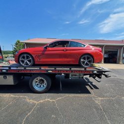 Rankin County Towing