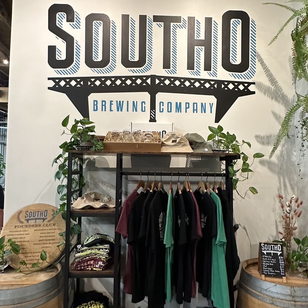 South O Brewing - Merch - Breweries Near Me - Oceanside, California South O Brewing - Merch - Breweries Near Me - Oceanside, California