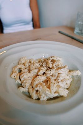 Pelino's Pasta by null
