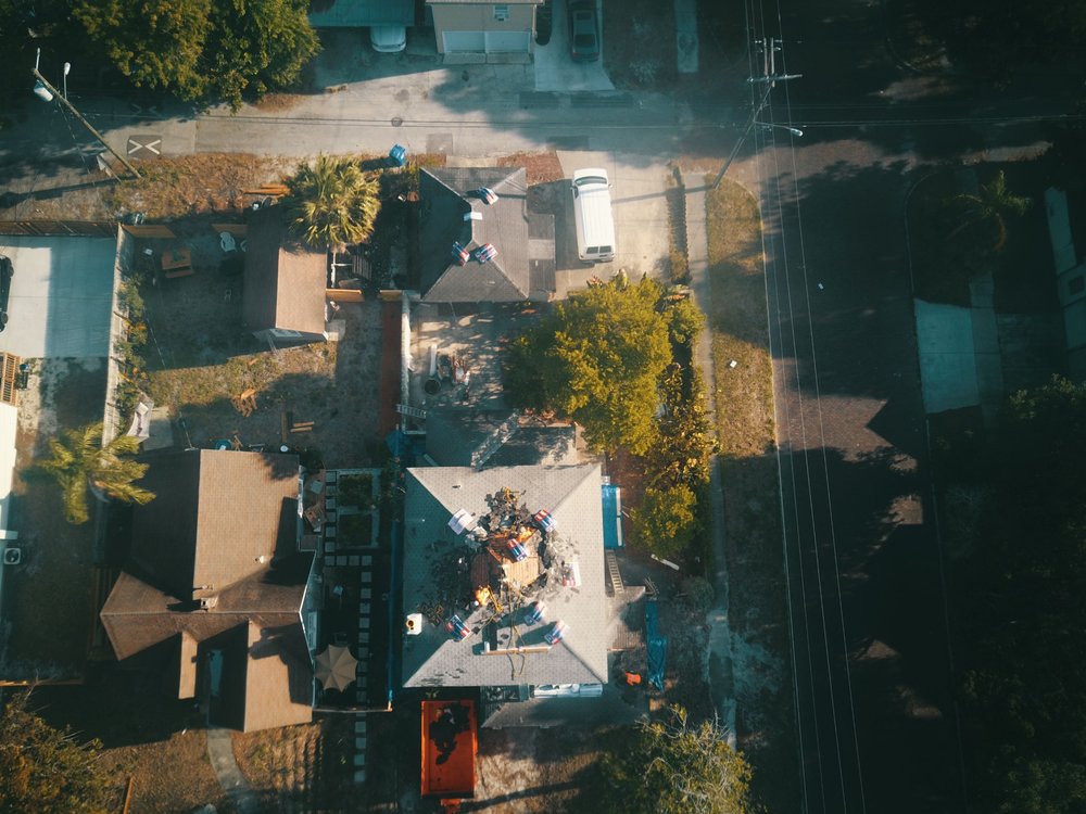 Slide of Sybo Roofing