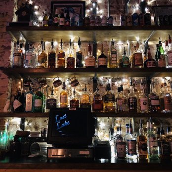 Lost Lake Lounge - Bar - Music Venues Near Me - Denver, Colorado