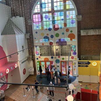 Port Discovery Children's Museum - Children's Museums Near Me - Baltimore, Maryland Port Discovery Children's Museum - Children's Museums Near Me - Baltimore, Maryland