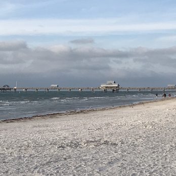 Clearwater Beach - Beaches Near Me