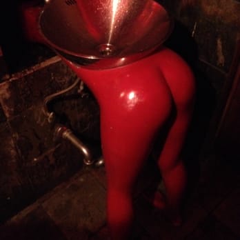 Mehanata - The sink that makes you feel dirtier. - Dance Clubs Near Me - New York, New York