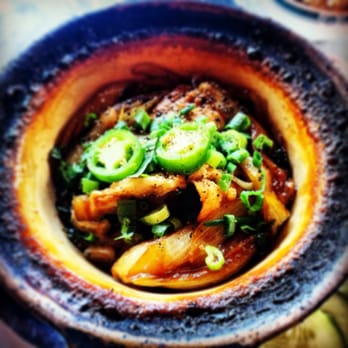 Monsoon Bellevue - Caramelized Idaho Catfish Claypot - Vietnamese Near Me - Bellevue, Washington Monsoon Bellevue - Caramelized Idaho Catfish Claypot - Vietnamese Near Me - Bellevue, Washington