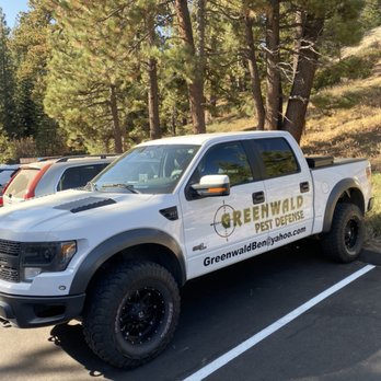 Greenwald Pest Defense - Working in Tahoe - Pest Control Near Me - Magalia, California Greenwald Pest Defense - Working in Tahoe - Pest Control Near Me - Magalia, California