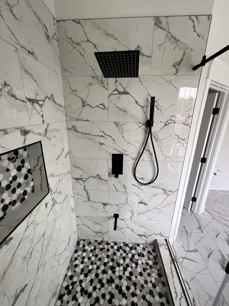 Slide of JV Plumbing