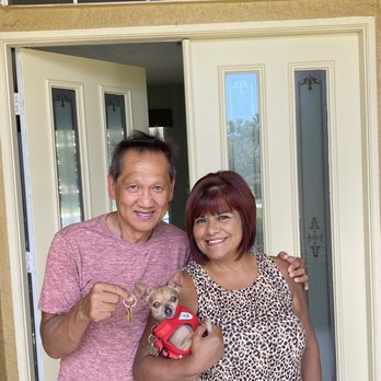 Homes By Debbie Demars - Thank you Debbie! - Real Estate Agents Near Me