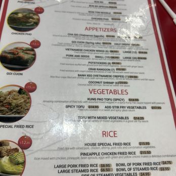 DK Vietnamese - Vietnamese Near Me - Meridian, Idaho