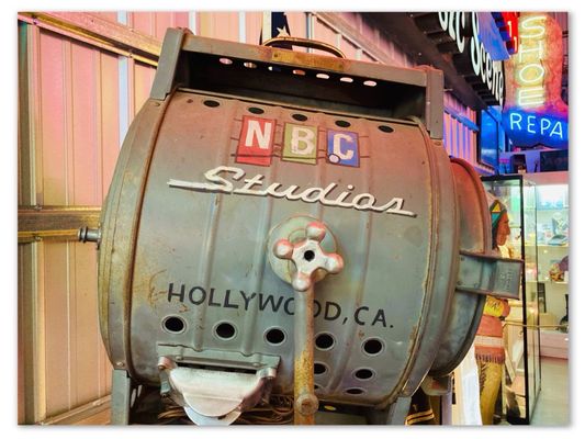 Valley Relics Museum by null