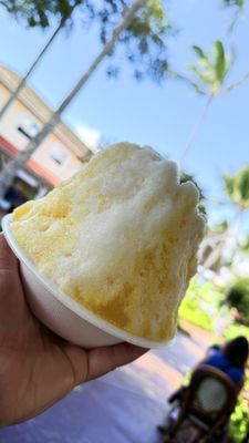 Uncle's Shave Ice by null