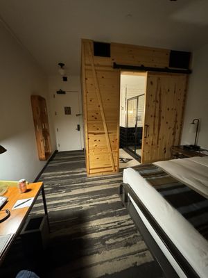 Cavalry Court, Valencia Hotel Collection by null