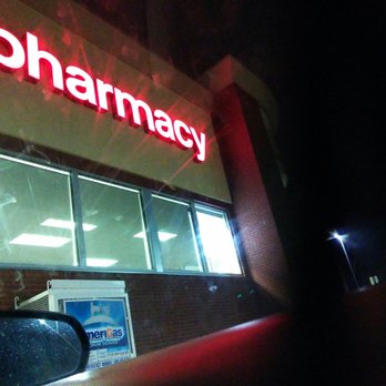 CVS Pharmacy - The great white sign says they're open 24 hours - Drugstores Near Me - Sterling Heights, Michigan CVS Pharmacy - The great white sign says they're open 24 hours - Drugstores Near Me - Sterling Heights, Michigan