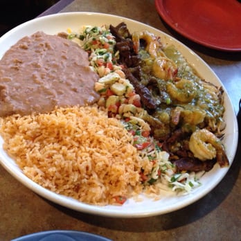 Cilantros - The Cilantro's Special! One big plate, enough for two people. Delicious and fresh flavors! - Mexican Near Me - Watsonville, California