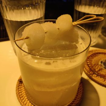 Phocific Standard Time - Cooling water - Vietnamese Near Me - Seattle, Washington