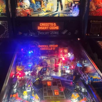 Game Cycle - Arcades Near Me - Springfield, Ohio